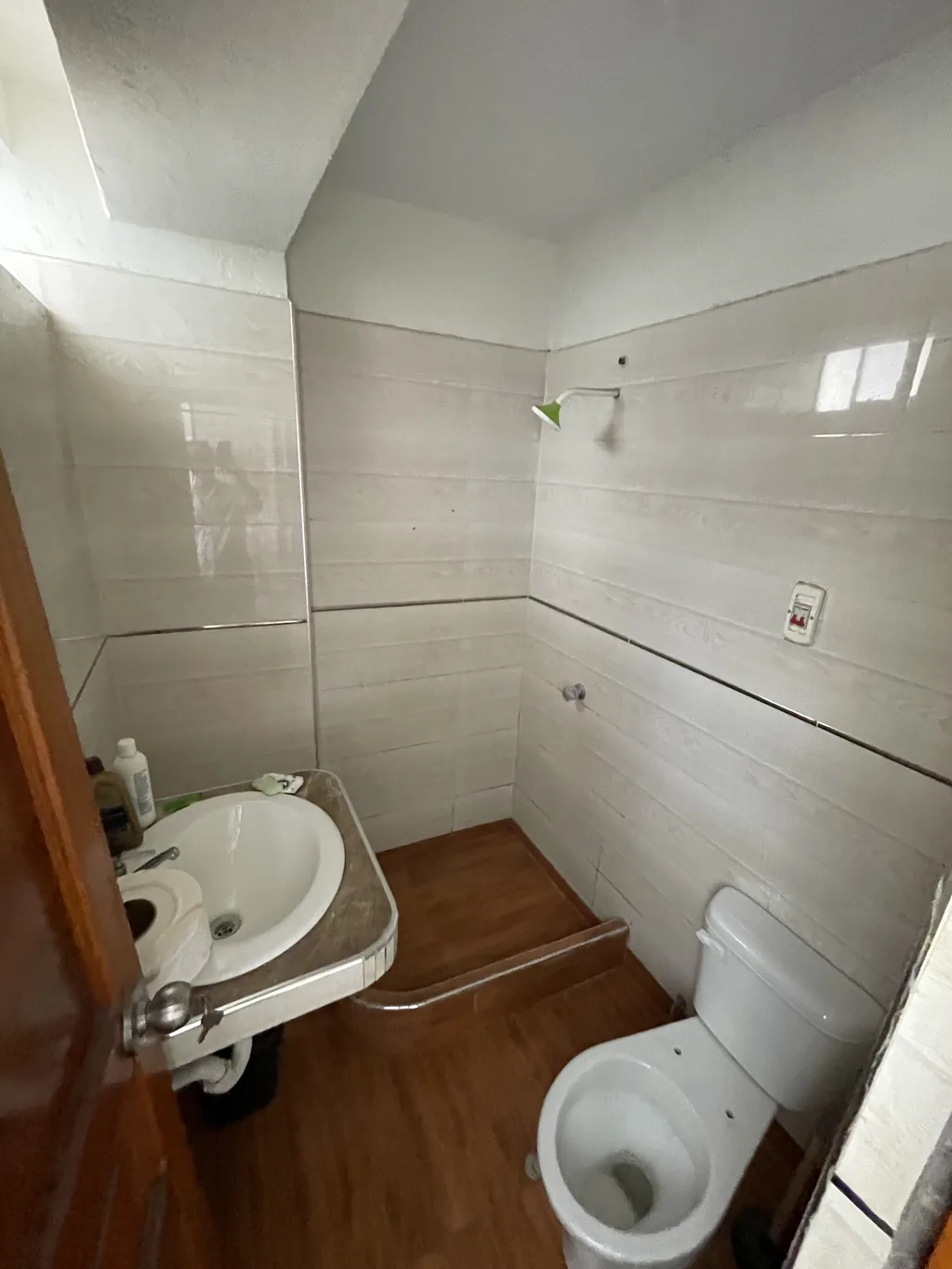 Baño 1