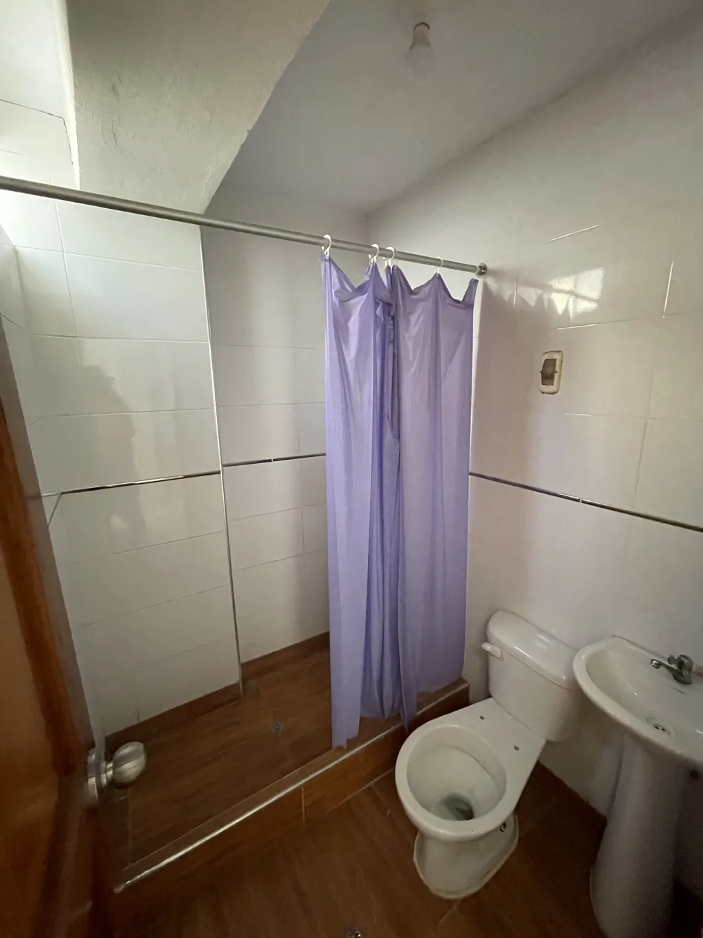 Baño 2