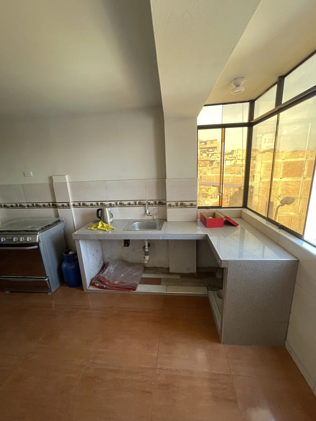Cocina
