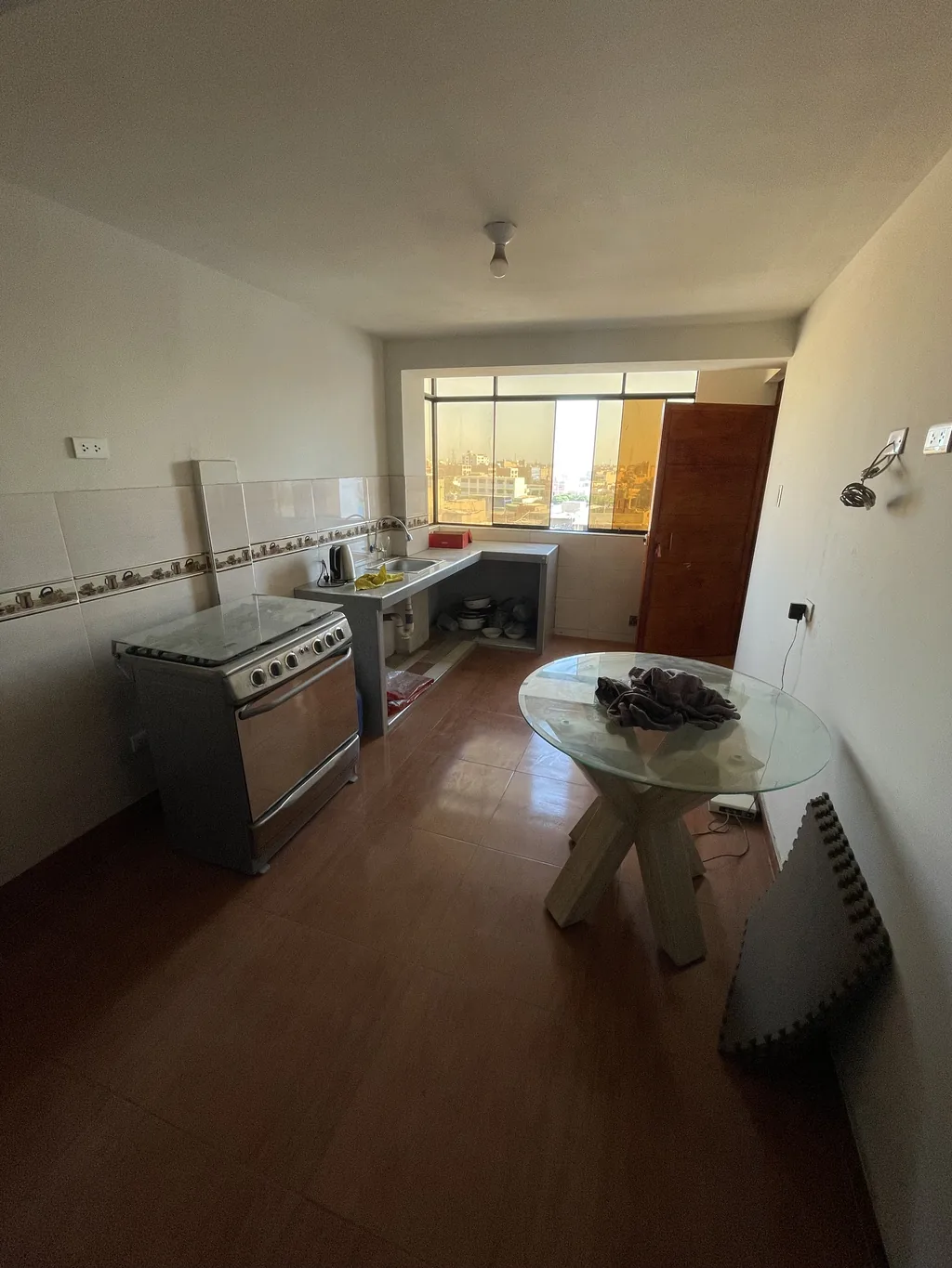 Cocina