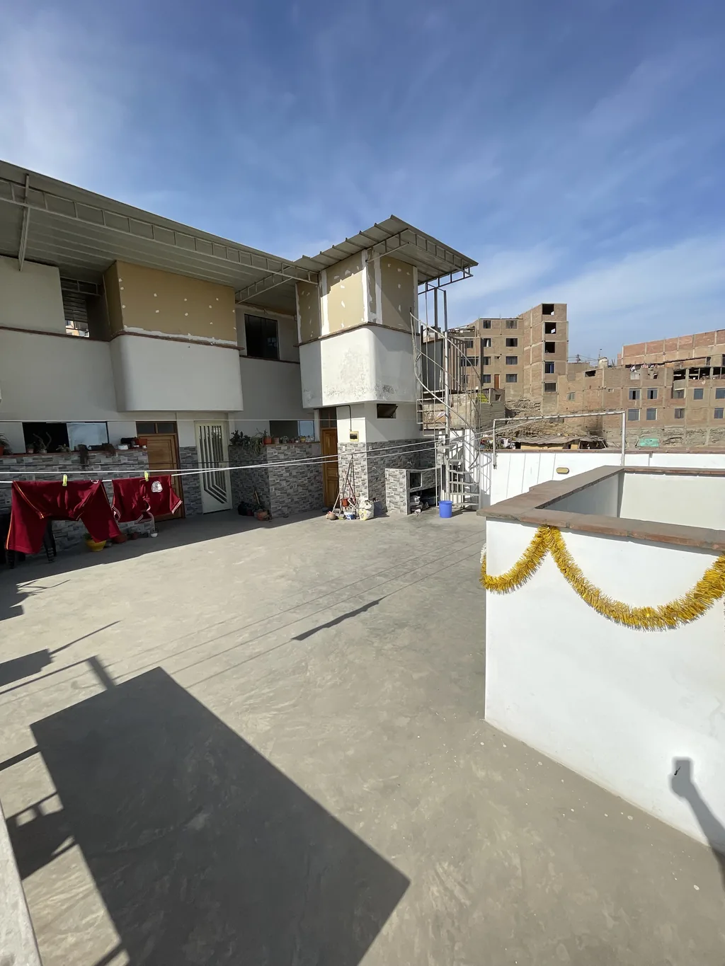Terraza 2