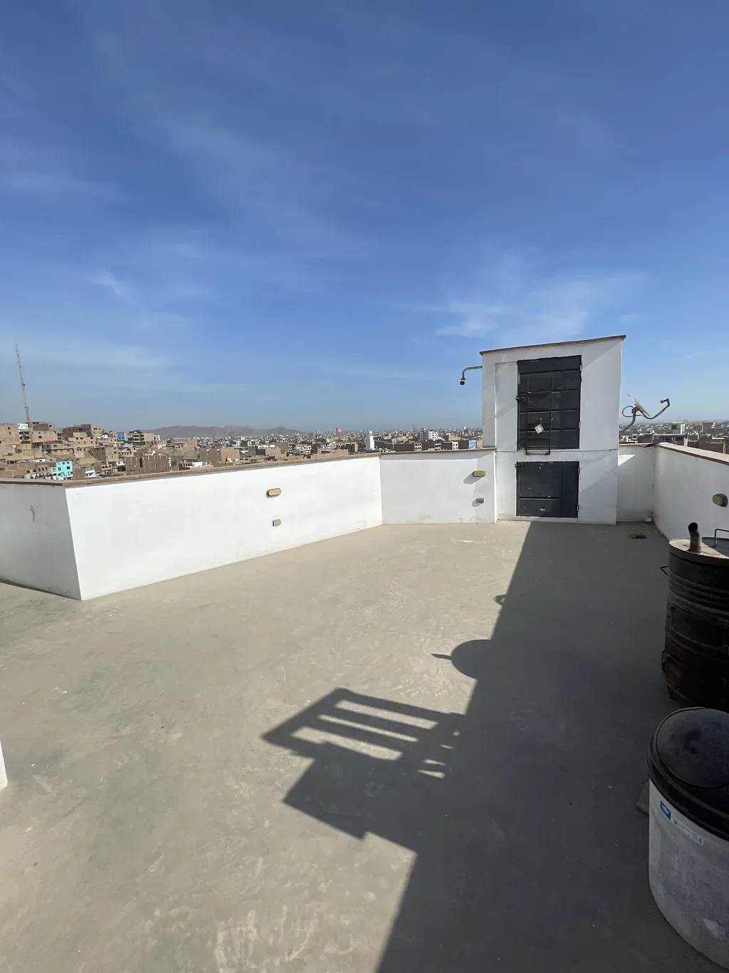 Terraza
