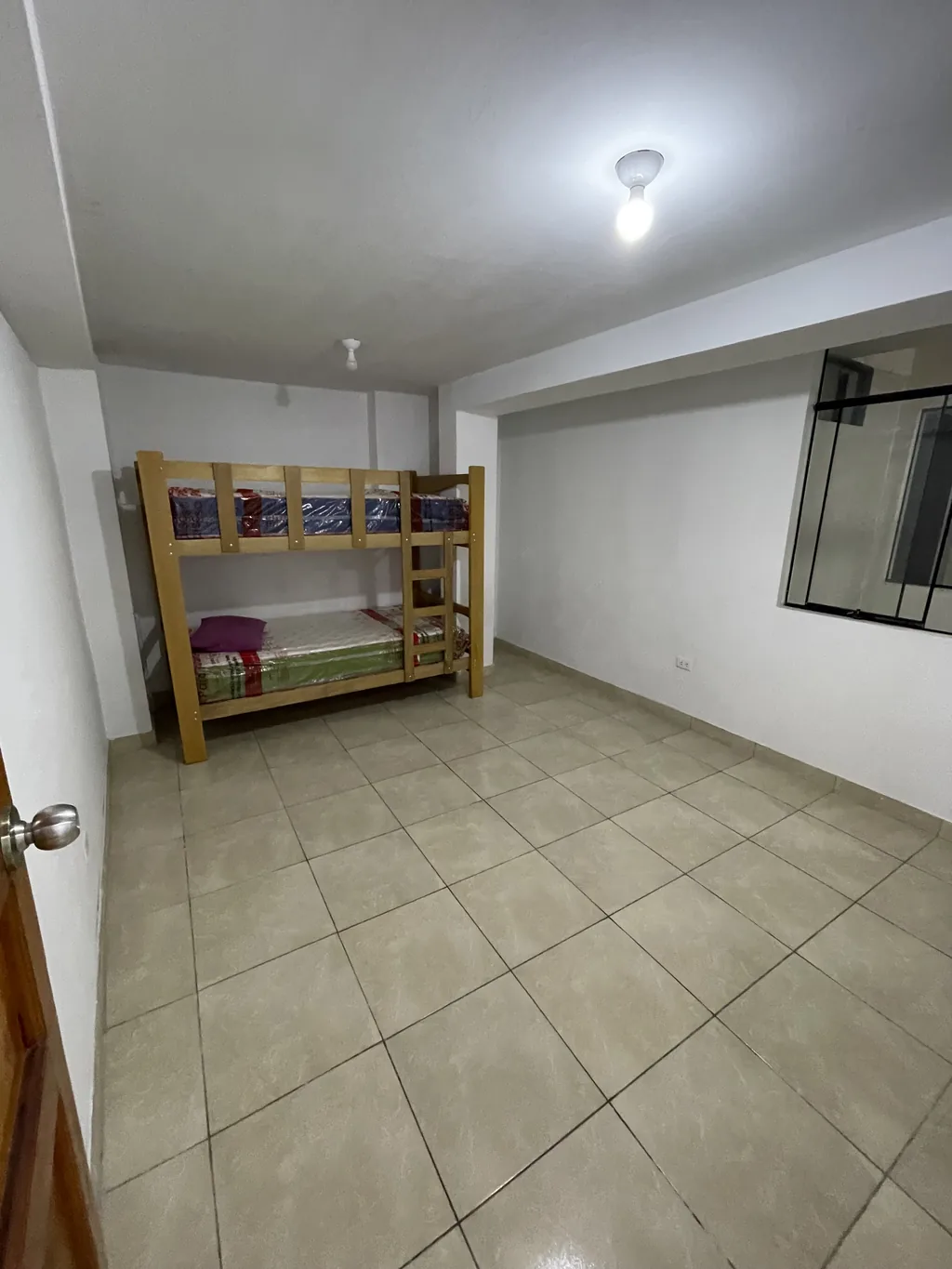 Habitación apt2