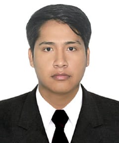 Joel Campos Ponce